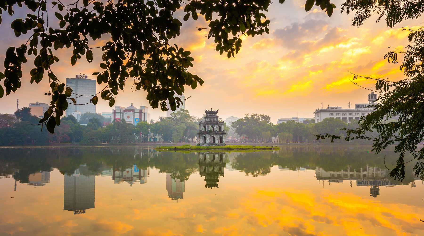 Vietnam ranks 5th among best countries for travel in East Asia